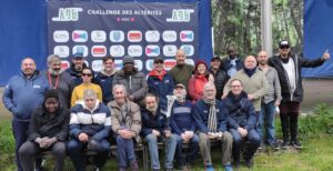 Challenge Séniors et Jeunes en situation de multi-handicaps