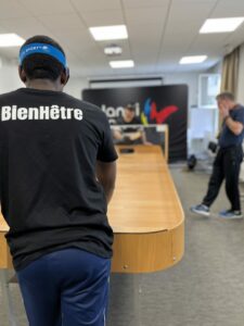 Championnat de France de Showdown Division 2 Féminine&Masculine
