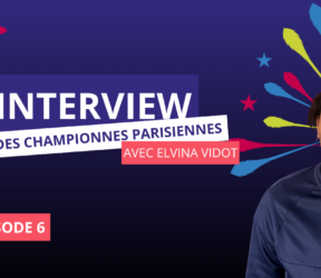 À LA RENCONTRE D’ELVINA VIDOT, JOUEUSE INTERNATIONALE DE SHOWDOWN
