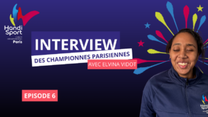 À LA RENCONTRE D’ELVINA VIDOT, JOUEUSE INTERNATIONALE DE SHOWDOWN