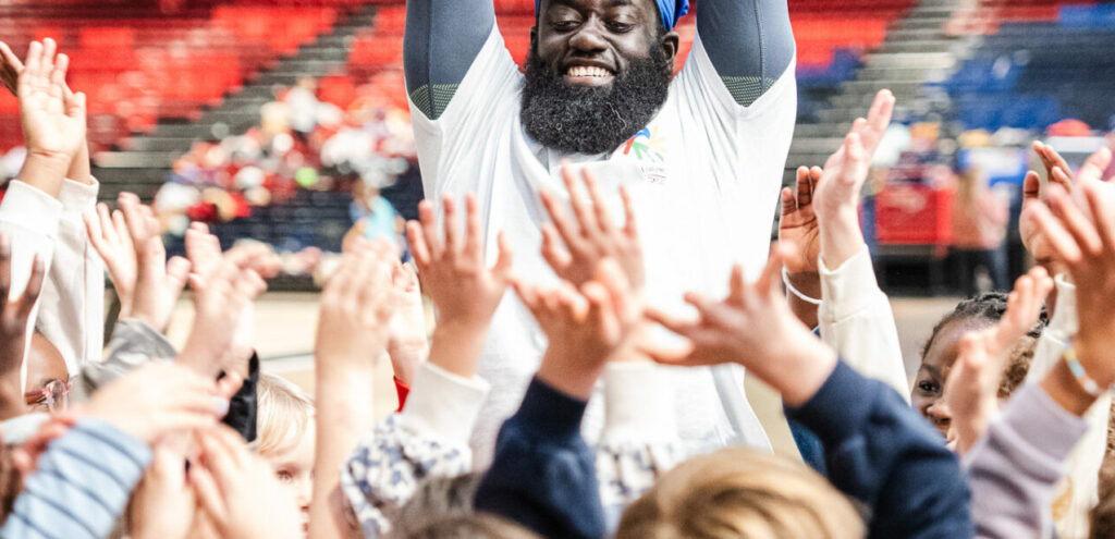 RETOUR SUR LA JOURNÉE SILENCIEUSE : UNE EXPÉRIENCE IMMERSIVE AU CŒUR DES DEALYMPICS