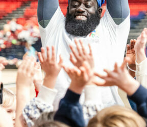 RETOUR SUR LA JOURNÉE SILENCIEUSE : UNE EXPÉRIENCE IMMERSIVE AU CŒUR DES DEALYMPICS